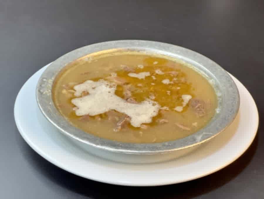 Eda Et Lokantası