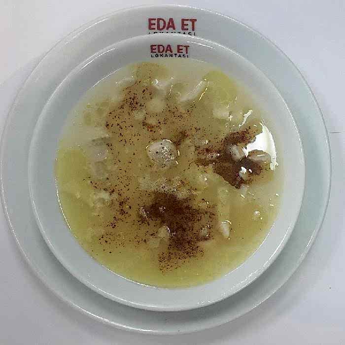 Çorbalarımız