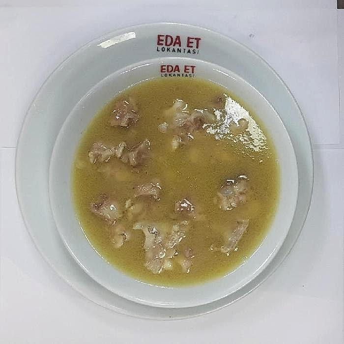 Çorbalarımız