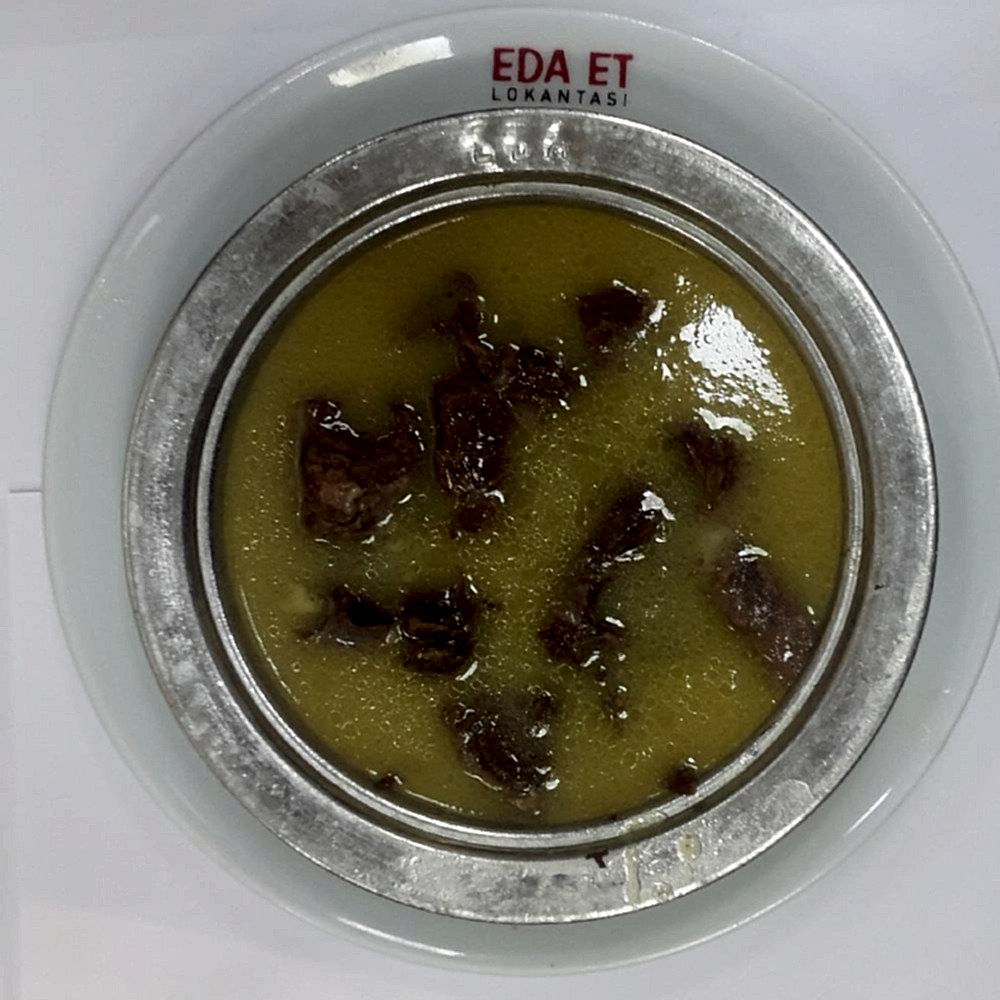 Çorbalarımız