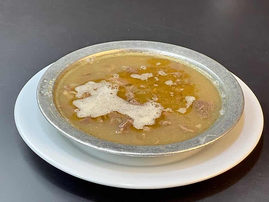 Eda Et Lokantası